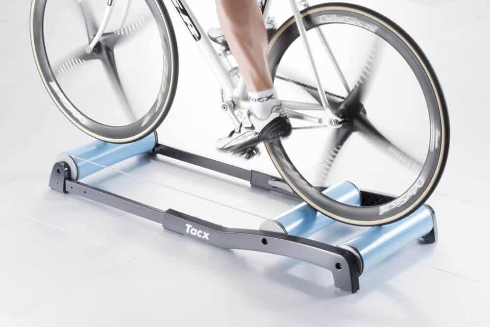 bike roller - Bike Rollers VS Turbo Trainers: Figure Out The Best Option