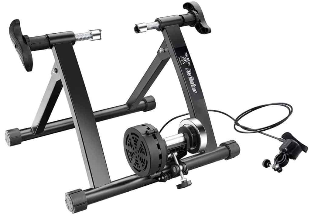 indoor trainer