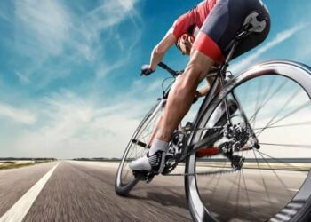 How to Improve Your Cycling Speed and Endurance