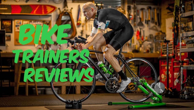 bike trainers reviews