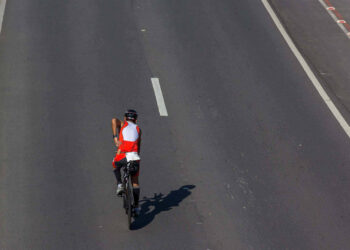 Cycling-Related Lower Back Pain: A Guide