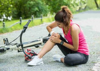Cycling Knee Pain Explained – Why and How to Manage it