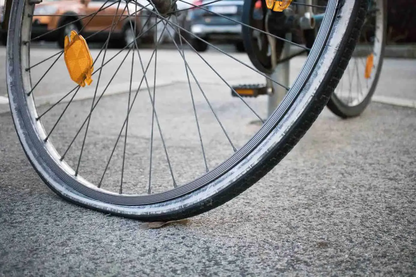 How to Prevent Punctures on Your Road Bike Tires 5 - How to Prevent Punctures on Your Road-Bike Tires