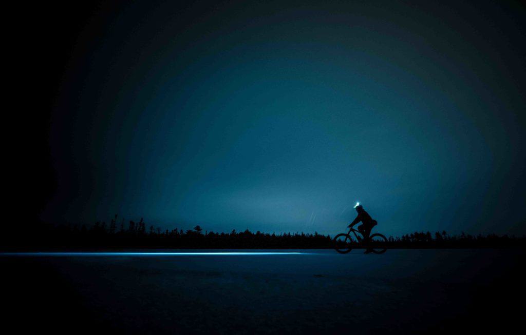 Mountain Biking at Night Tips and Gear Essentials