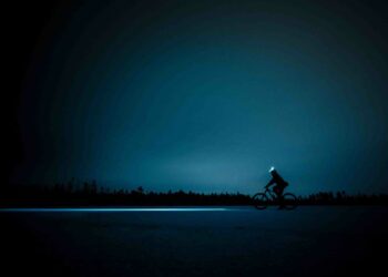 Mountain Biking at Night – 7 Tips and Gear Essentials