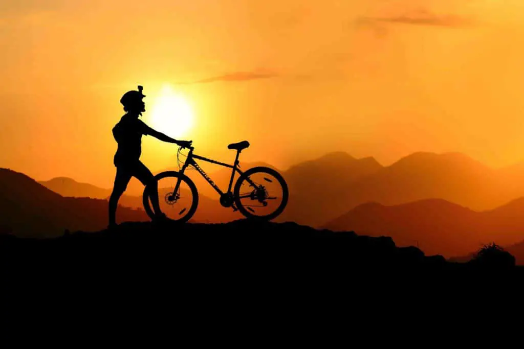 Mountain Biking at Night Tips and Gear Essentials