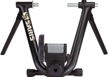 Saris Basic Mag Bike Trainer Review