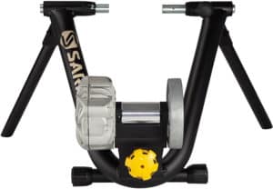 Saris CycleOps Fluid2 Smart Bike Trainer - Best Bike Trainers: Comprehensive Reviews