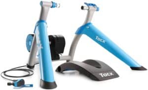 Tacx Booster Bike Training - Best Bike Trainers: Comprehensive Reviews