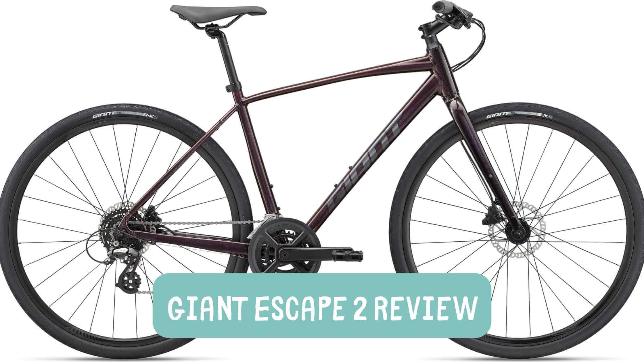 Giant Escape 2 Review