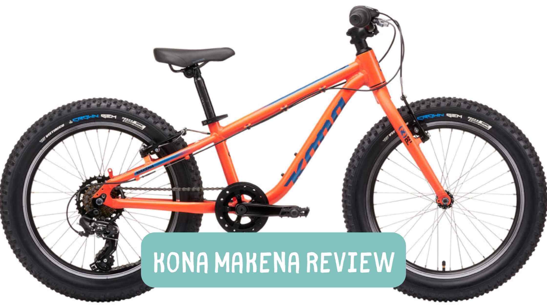 Kona Makena Review